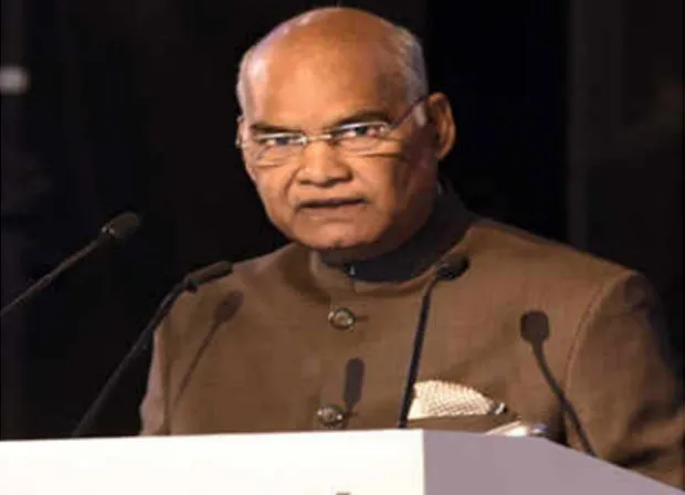 President Mr. Ram Nath Kovind likely to inaugurate new Rajasthan high court building